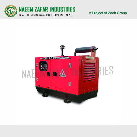 Naeem Zafar Industries